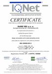 COURSES CALENDAR . AUTUMN2020 - Babbi