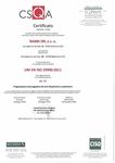 COURSES CALENDAR . AUTUMN2020 - Babbi
