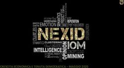 CRESCITA ECONOMICA E TENUTA DEMOCRATICA - MAGGIO 2020 - IULM