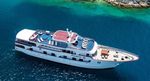 Crociera in Croazia In mega-yacht - SPALATO/DUBROVNIK/SPALATO - Dal 31 luglio al 7 agosto 2021