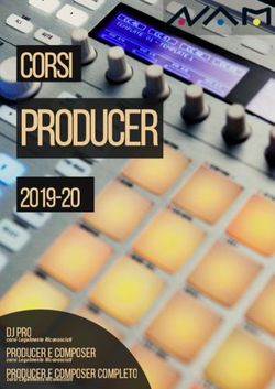 Corsi Legalmente Riconosciuti corsi Legalmente Riconosciuti corsi Legalmente Riconosciuti - Nam