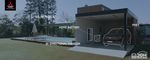 Mitsubishi Motors Dendo Drive House "Be part of the Energy"