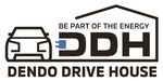 Mitsubishi Motors Dendo Drive House "Be part of the Energy"