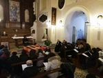 SAE Avellino/Salerno: prime attività dell'anno sociale 2018/2019