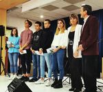 L'INFORMATORE COMUNALE - RENATE - Municipium