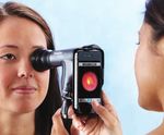 WELCH ALLYN OFTALMOSCOPIO PANOPTIC E OFTALMOSCOPIO PANOPTIC CON IL SISTEMA IEXAMINER - WELCH ...