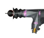 WELCH ALLYN OFTALMOSCOPIO PANOPTIC E OFTALMOSCOPIO PANOPTIC CON IL SISTEMA IEXAMINER - WELCH ...