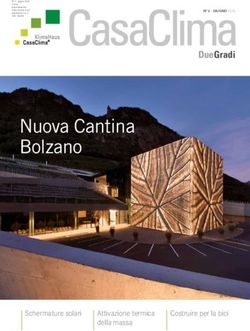 NUOVA CANTINA BOLZANO - DUEGRADI - AGENZIA CASACLIMA