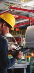 Efficienza straordinaria con un lettore RFID palmare costruito per le applicazioni di scansione a lunga distanza - Barware