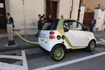 L'impegno di Enel per la mobilit&agrave; elettrica - Convegno Green City Energy Pisa, 26 Maggio 2011 - Circuito Green City Energy