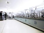 CAMOZZI AUTOMATION Presentazione - Erasmus Intern
