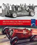 Correre nel dopoguerra. La Scuderia Milan, 1946-1966 - AISA Associazione Italiana per la Storia dell'Automobile