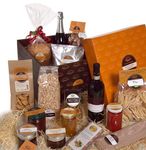 CATALOGO PRODOTTI 2018 - MADE IN TUSCANY - Terre di Loppiano