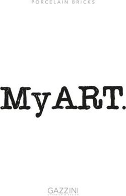 PORCELAIN BRICKS - Ceramica Gazzini