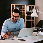 Diventa anche tu nostro collaboratore - Insurance Connect TV