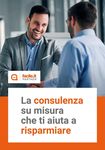 Diventa anche tu nostro collaboratore - Insurance Connect TV
