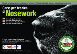 DiNosework - Aics Cinofilia