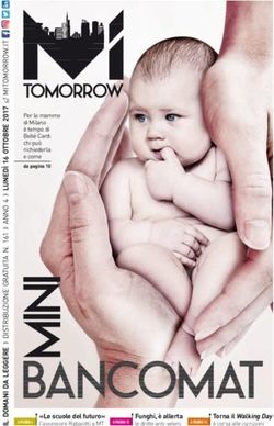 "Le scuole del futuro" - l'assessore Rabaiotti a MT - sito in costruzione