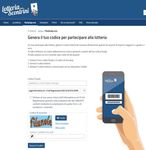 Lotteria degli scontrini: funzionamento e adempimenti degli esercenti - C&P Account Management