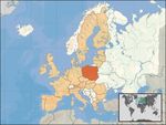 POLONIA PRESENTAZIONE PAESE