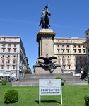 UNA CITT&agrave; DA ADOTTARE - Comune di Napoli