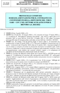 IIS PAGLIETTI - PORTO TORRES