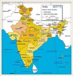Dispensa di "Storia dei paesi afroasiatici: India e Pakistan"'