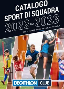 CALCIO - BASKET - RUGBY - PALLAMANO - PALLAVOLO - Decathlon