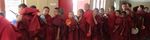 Fondazione Lama Gangchen Help in Action Onlus - PROGETTO MONASTERI 2020-21 EDUCAZIONE MONASTICA PER IL 21 SECOLO