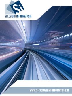 WWW.SI-SOLUZIONIINFORMATICHE.IT - SOLUZIONI INFORMATICHE