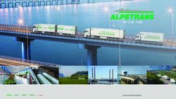 Always in Motion - ALPEHOLDING GROUP 2017