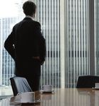 PROMOTORI FINANZIARI CREDEM. PROTAGONISTI ASSOLUTI - PROMOTORI FINANZIARI