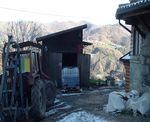 Seminario AGRICOLTURA E ZOOTECNIA NELLE ALPI E NEGLI APPENNINI - Unione Montana dei Comuni
