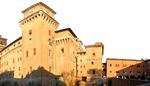 Il Delta del Po tra Ravenna e Ferrara - adenium soluzioni di viaggio - tours accompagnati 2017 - Adenium Travel