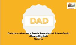 Didattica a distanza - Scuola Secondaria di Primo Grado "Dante Alighieri" Caserta - "dante alighieri ...