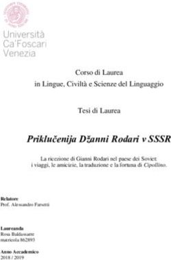 Priklučenija Džanni Rodari v SSSR - 100 Gianni Rodari