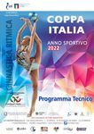 Sezione Ginnastica Ritmica - Confsport Italia
