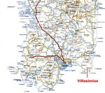 Sardegna - Villasimius Residence Le Fontane - Raspa Club