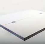 Tavolo removibile Removable table