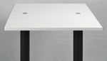 Tavolo removibile Removable table