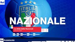 Le sfide delle Nazionali - autunno 2021