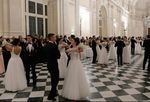 Gran Ballo della Venaria Reale - Vienna sul Lago Gran Ballo delle debuttanti 2019 presso la Reggia di Venaria