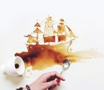 PAUSA UN VIAGGIO DOPO L'ALTRO ONE JOURNEY AFTER ANOTHER A SCUOLA DI SAPERE SCUOLA SAPERE: THE COFFEE SCHOOL JUST READY... JUST GOOD