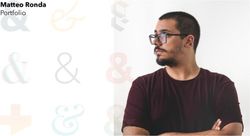 Matteo Ronda Portfolio - Saccò