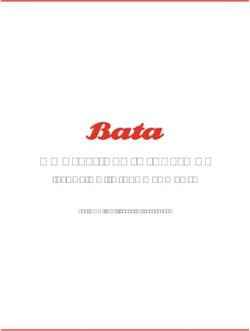 CONTEST #BATATRUELOVE - ISTRUZIONI & REGOLAMENTO PERIODO: DAL 08/02 AL 14/02/2019