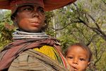 INDIA ORISSA & CHHATTISGARH TRIBALE - L'INDIA REMOTA E TRIBALE