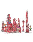 Back to RIFORNIMENTO - Gallucci editore