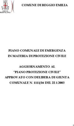 SCARICA REFERTI AUSL REGGIO EMILIA