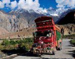 KARAKORUM HIGHWAY, SUL TETTO DEL MONDO KIRGHIZISTAN - CINA - PAKISTAN - IL TUO VIAGGIO - Kel 12