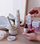 MANUALE TECNICO - Laboratorio Artigianale di Cosmesi Naturale - DERMA VIRIDIS